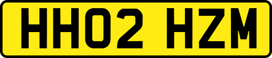 HH02HZM