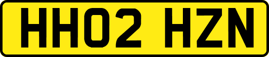 HH02HZN