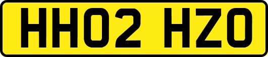 HH02HZO