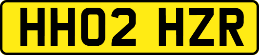 HH02HZR