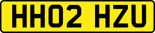 HH02HZU