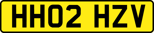 HH02HZV