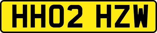 HH02HZW