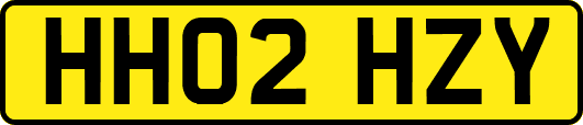 HH02HZY