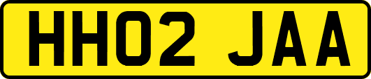 HH02JAA