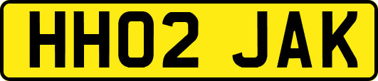 HH02JAK