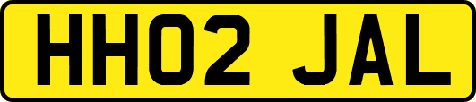 HH02JAL