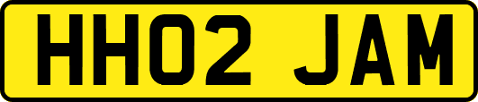 HH02JAM