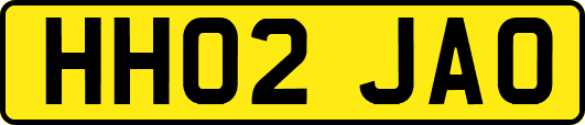 HH02JAO