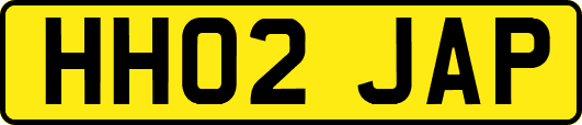 HH02JAP