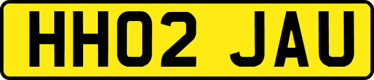 HH02JAU