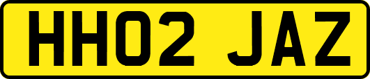 HH02JAZ