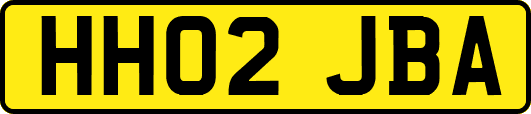 HH02JBA