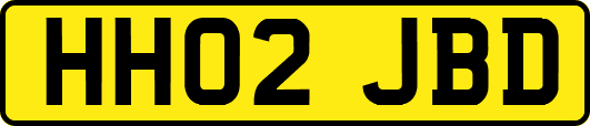 HH02JBD