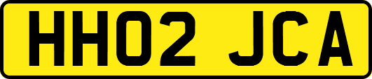 HH02JCA