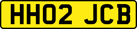 HH02JCB