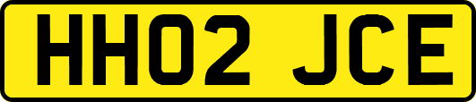 HH02JCE