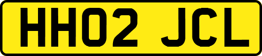 HH02JCL