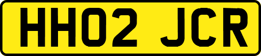 HH02JCR