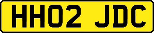 HH02JDC