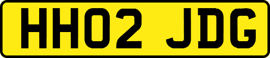 HH02JDG
