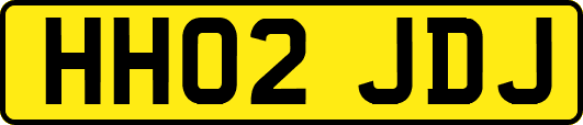 HH02JDJ
