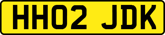 HH02JDK