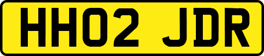 HH02JDR