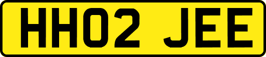 HH02JEE