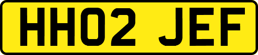 HH02JEF