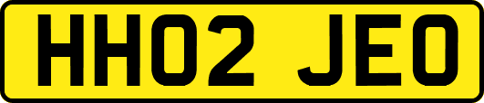 HH02JEO