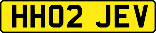 HH02JEV
