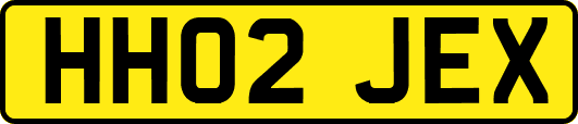 HH02JEX