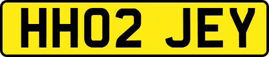 HH02JEY