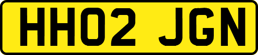 HH02JGN