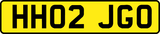 HH02JGO