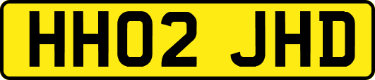 HH02JHD