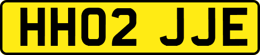HH02JJE