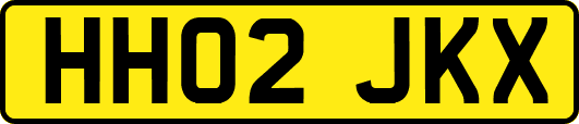 HH02JKX