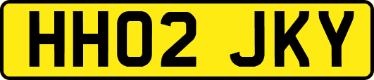 HH02JKY