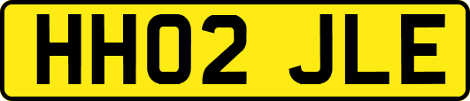 HH02JLE