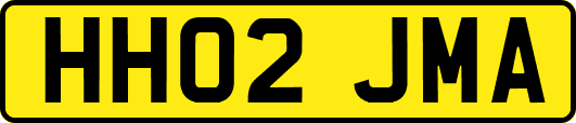 HH02JMA