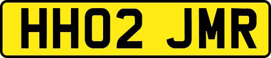 HH02JMR