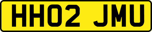 HH02JMU