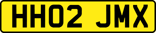HH02JMX