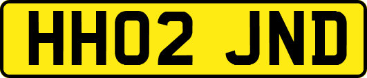 HH02JND