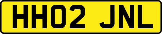 HH02JNL