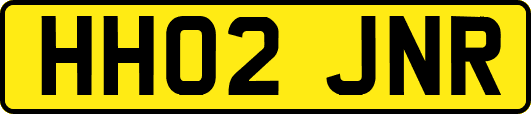 HH02JNR