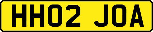 HH02JOA