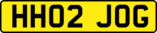 HH02JOG